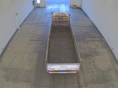 Nissan CONDOR  с аукциона в Японии