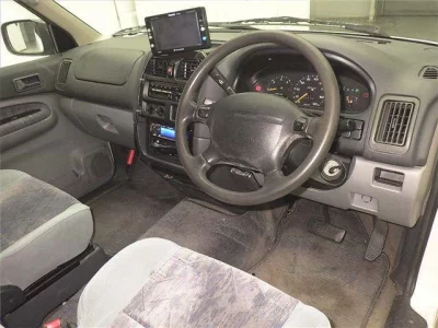 Mazda MPV  с аукциона в Японии
