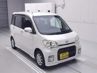 Daihatsu TANTO EXE