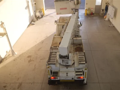 Isuzu ELF  с аукциона в Японии