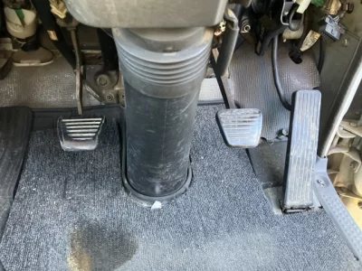 Isuzu ELF  с аукциона в Японии