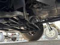 Isuzu ELF лот № 1262 оценка R  с аукциона в Японии 9