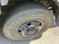 Isuzu ELF лот № 1262 оценка R  с аукциона в Японии 8