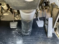 Isuzu ELF лот № 1262 оценка R  с аукциона в Японии 3