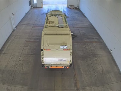 Isuzu FORWARD  с аукциона в Японии