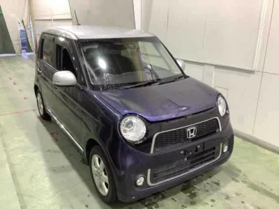 Honda N ONE