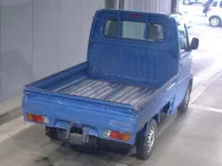 Mitsubishi MINICAB TRUCK лот № 1015 оценка   с аукциона в Японии 1