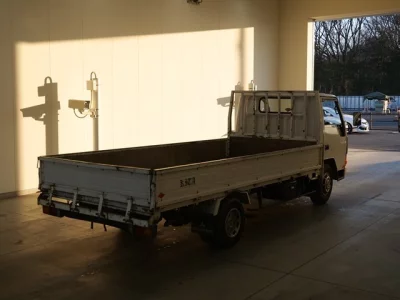 Mitsubishi CANTER  с аукциона в Японии