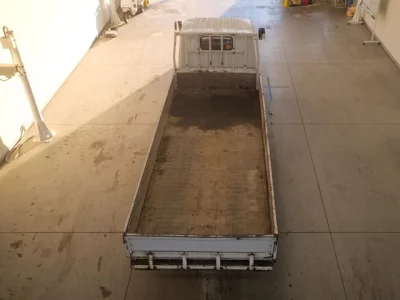 Mitsubishi CANTER  с аукциона в Японии