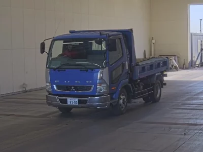 Mitsubishi FUSO FIGHTER