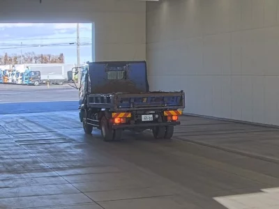 Mitsubishi FUSO FIGHTER