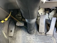 Isuzu FORWARD лот № 3217 оценка 3.5  с аукциона в Японии 3