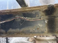 Hino PROFIA лот № 4098 оценка 3  с аукциона в Японии 7