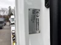 Hino PROFIA лот № 4098 оценка 3  с аукциона в Японии 6