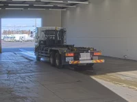 Hino PROFIA лот № 4098 оценка 3  с аукциона в Японии 1