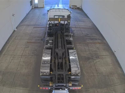 Hino PROFIA  с аукциона в Японии