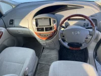 Toyota ESTIMA лот № 20350 оценка RA  с аукциона в Японии 3