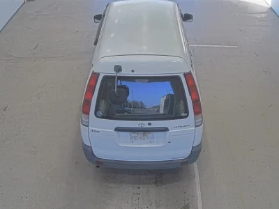 Toyota LITE ACE VAN  с аукциона в Японии