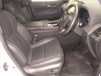 Toyota ALPHARD лот № 8515 оценка 4.5  с аукциона в Японии 4