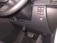 Toyota ALPHARD лот № 8515 оценка 4.5  с аукциона в Японии 7