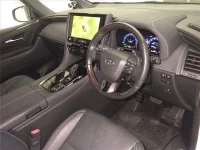 Toyota ALPHARD лот № 8515 оценка 4.5  с аукциона в Японии 2