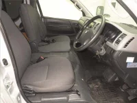 Toyota HIACE VAN лот № 8514 оценка 4  с аукциона в Японии 4