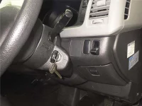 Toyota HIACE VAN лот № 8514 оценка 4  с аукциона в Японии 7