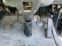 Mitsubishi CANTER лот № 1265 оценка 3  с аукциона в Японии 3