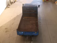 Mitsubishi CANTER лот № 1265 оценка 3  с аукциона в Японии 2