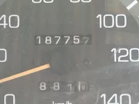 Mitsubishi CANTER лот № 1265 оценка 3  с аукциона в Японии 5