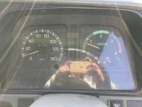 Mitsubishi CANTER лот № 1265 оценка 3  с аукциона в Японии 6