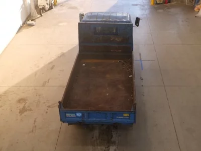 Mitsubishi CANTER  с аукциона в Японии