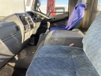 Mitsubishi FUSO FIGHTER лот № 3218 оценка R  с аукциона в Японии 4