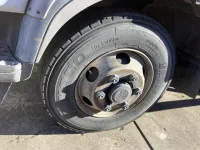 Mitsubishi FUSO FIGHTER лот № 3218 оценка R  с аукциона в Японии 7