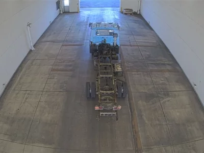 Isuzu FORWARD  с аукциона в Японии