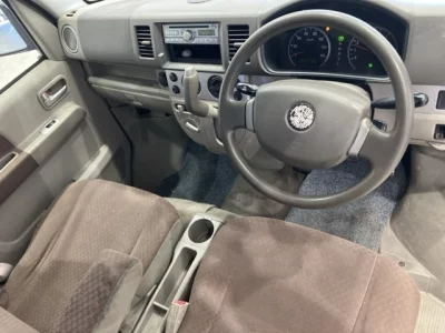 Suzuki EVERY WAGON  с аукциона в Японии