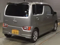 Mazda FLAIR лот № 30003 оценка 4  с аукциона в Японии 1