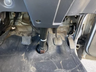 Nissan VANETTE TRUCK