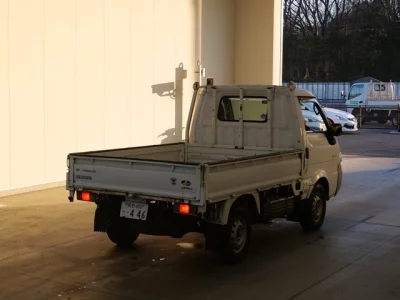 Nissan VANETTE TRUCK