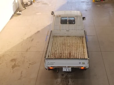 Nissan VANETTE TRUCK