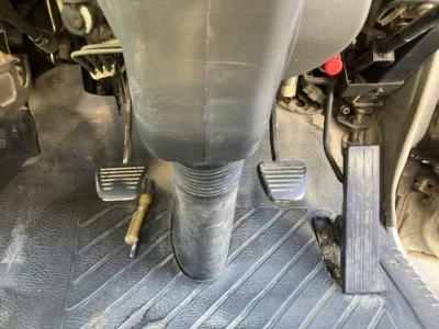 Mitsubishi CANTER  с аукциона в Японии