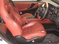 Nissan GT-R лот № 8525 оценка 4.5  с аукциона в Японии 4