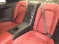 Nissan GT-R лот № 8525 оценка 4.5  с аукциона в Японии 6