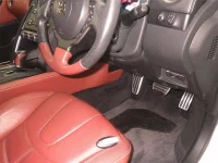 Nissan GT-R лот № 8525 оценка 4.5  с аукциона в Японии 7