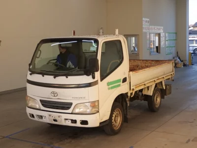 Toyota TOYOACE