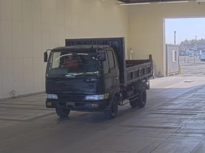 Hino TRUCK