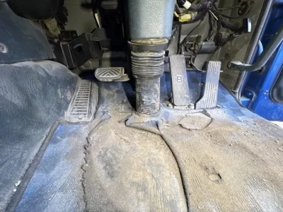 Nissan TRUCK  с аукциона в Японии