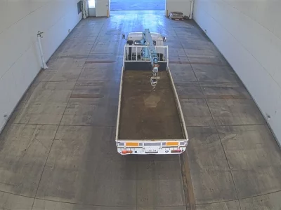 Mitsubishi FUSO TRUCK