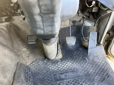 Mitsubishi FUSO TRUCK