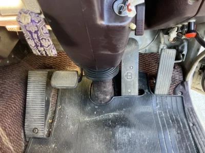 Mitsubishi FUSO FIGHTER  с аукциона в Японии